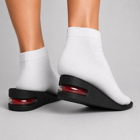 HØJDE - Height Boost Einlagen